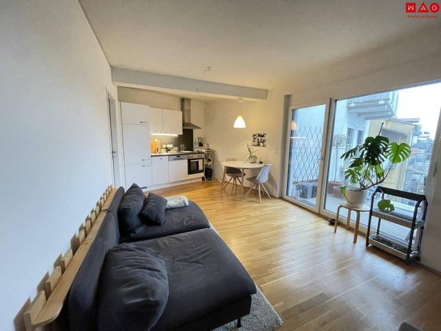 Apartment mieten in Gries, Gersdorf-Feistritz