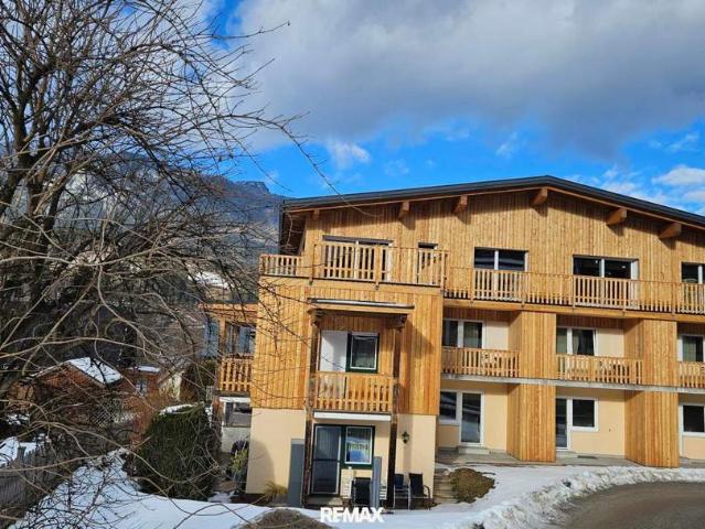 Wohnung kaufen in Liezen, Steiermark