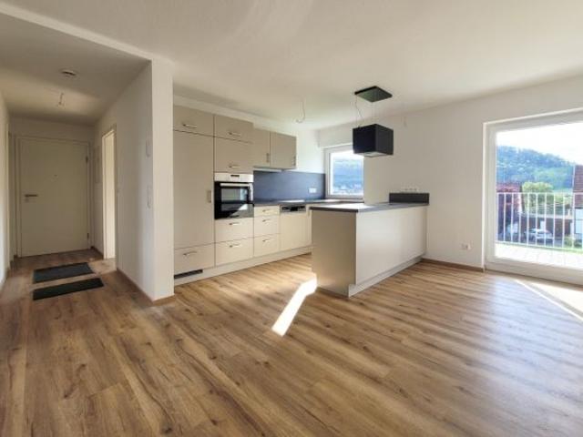 Wohnung kaufen in Straßberg, Baden-Württemberg