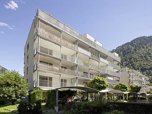 Wohnung mieten in Chur, Graubünden