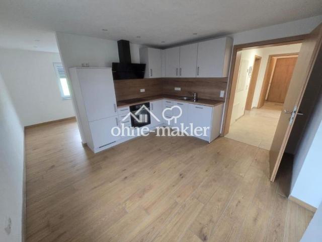 Apartment mieten in Bissingen, Bayern