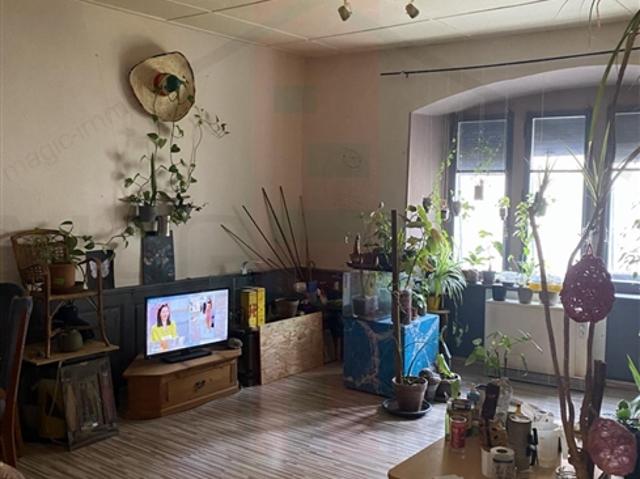 Einfamilienhaus kaufen in Porrentruy, Jura