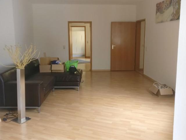 Apartment mieten in Halle, Sachsen-Anhalt