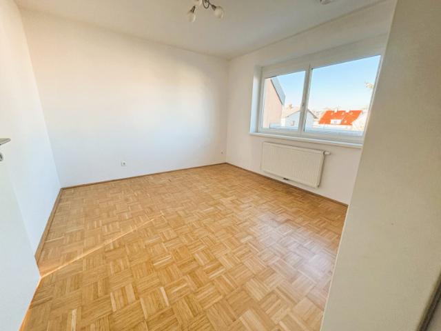 Etagenwohnung kaufen in Linz, Solar-City