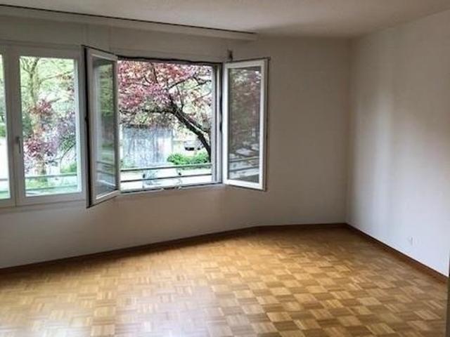 Immobilie kaufen in Bern