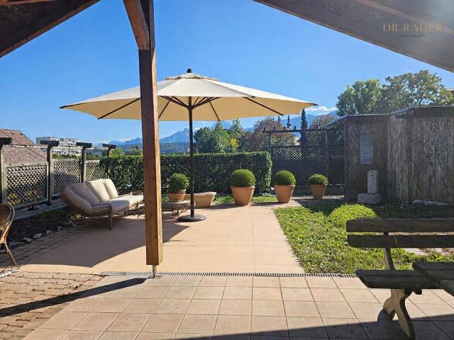 Apartment kaufen in Villach, Judendorf-Straßengel