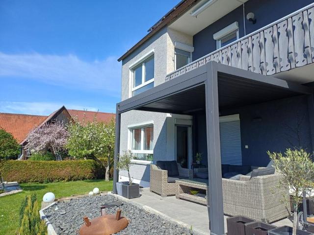 Wohnung kaufen in Gemarkung Krumbach, Krumbach