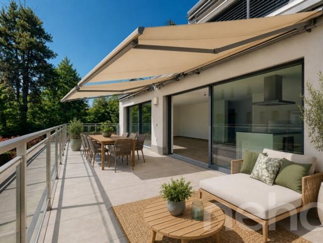 Wohnung kaufen in Lausanne, District de Lausanne