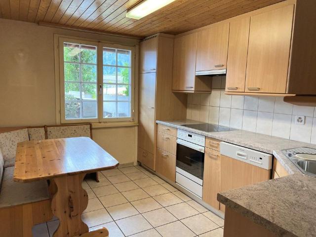 Apartment mieten in Braunwald, Glarus Süd