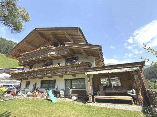 Apartment kaufen in Lanersbach, Tux