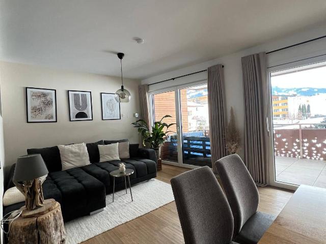 Apartment mieten in Kirchberg in Tirol, Tirol