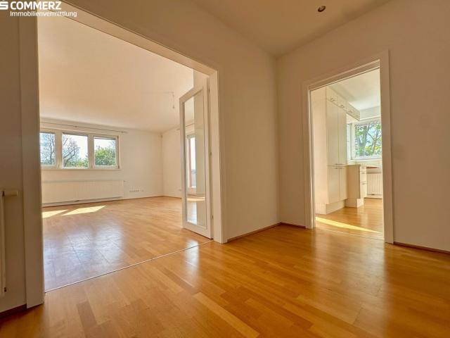 Wohnung mieten in Donaustadt, Wien