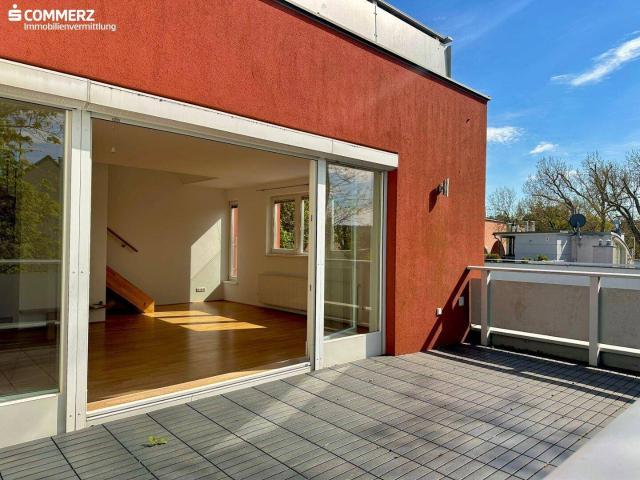 Apartment mieten in Liesing, Wien