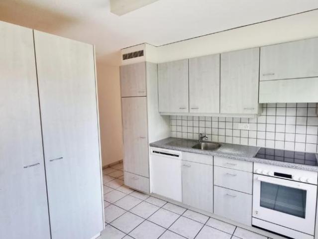 Apartment mieten in Oensingen, Amtei Thal-Gäu