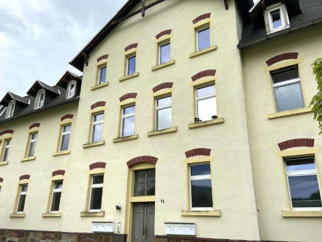 Wohnung mieten in Berge - Zahor, Großpostwitz