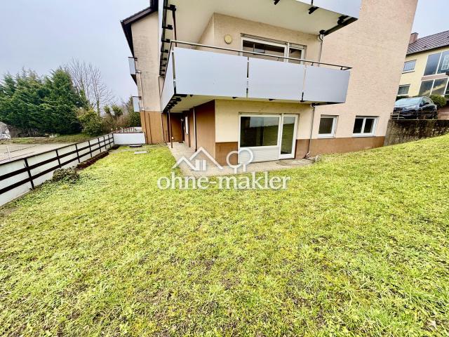 Apartment kaufen in Kartung, Sinzheim