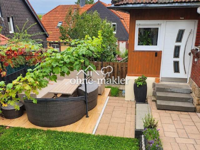 Apartment kaufen in Wetter, Nordrhein-Westfalen