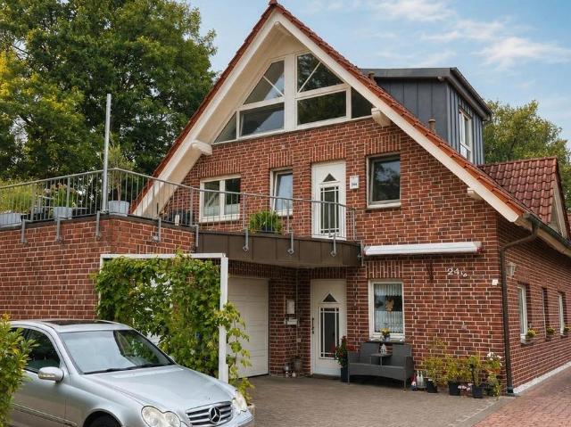 Wohnung kaufen in Versmold, Nordrhein-Westfalen
