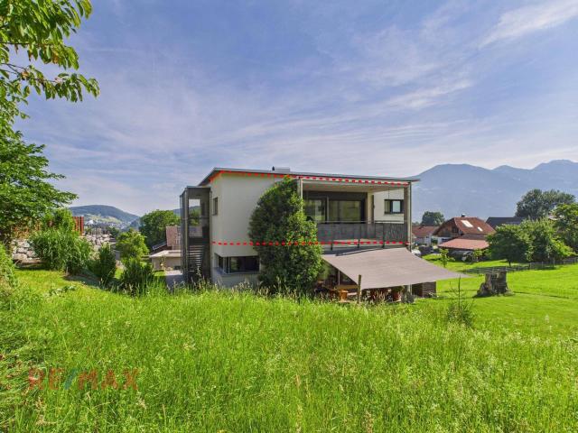 Apartment kaufen in Frastanz, Frastafeders