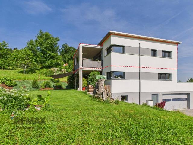Apartment kaufen in Frastafeders, Frastanz