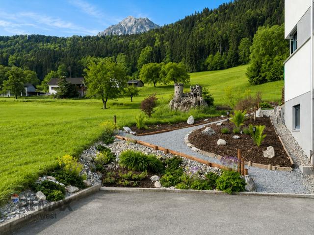 Wohnung kaufen in Frastanz, Bezirk Feldkirch