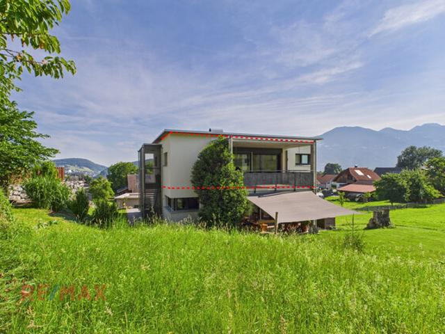 Apartment kaufen in Frastanz, Vorarlberg