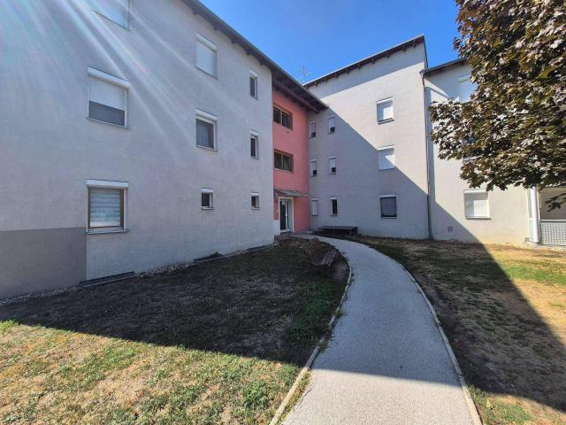 Apartment kaufen in Müllendorf, Burgenland