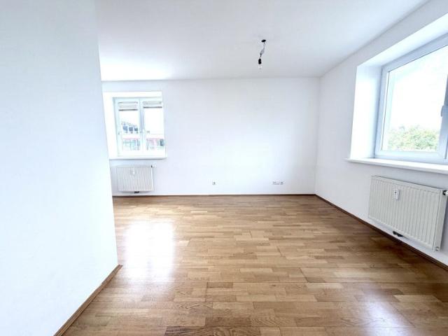 Apartment mieten in Franckviertel, Linz