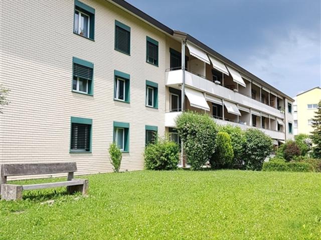 Wohnung mieten in Einigen, Zürich