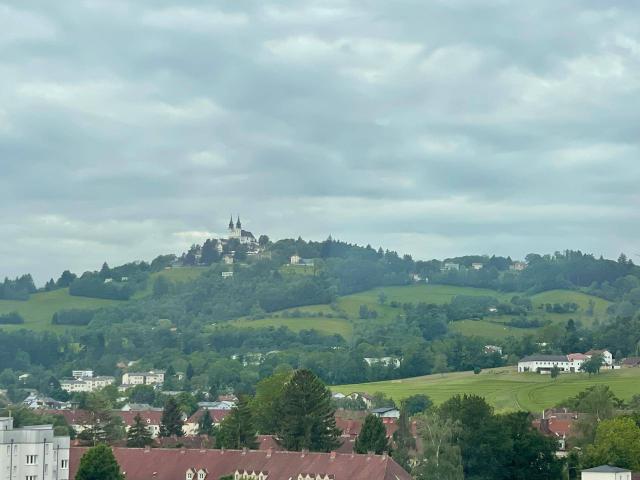 Apartment mieten in Linz, Oberösterreich