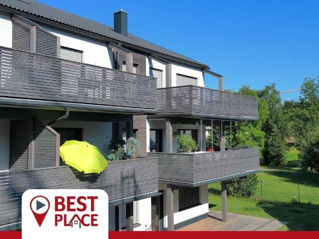 Apartment kaufen in Moosburg, Kärnten