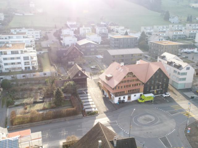 Apartment mieten in Lü