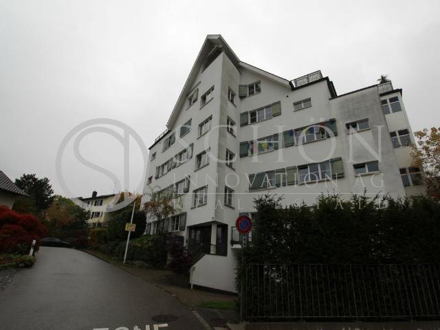 Apartment mieten in Horgen, Zürich