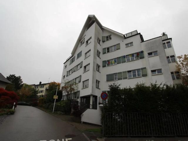 Apartment mieten in Horgen, Bezirk Horgen