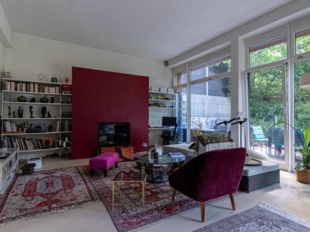Wohnung kaufen in Waadt