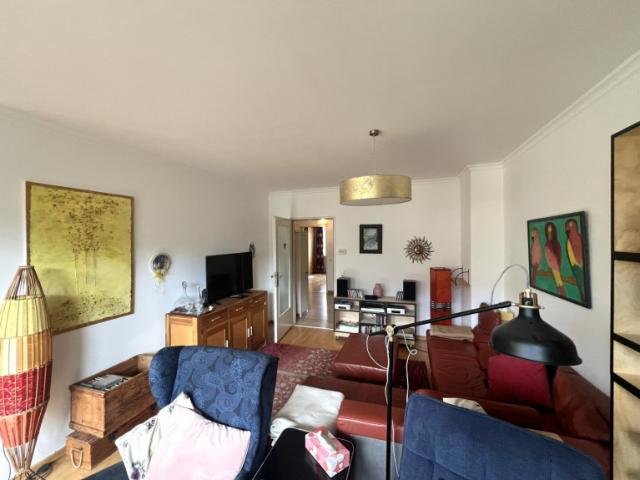 Terrassenwohnung kaufen in Krems an der Donau, Niederösterreich
