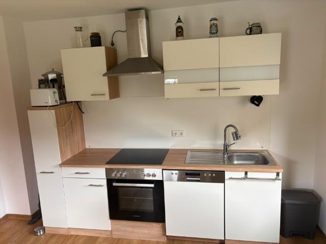Wohnung mieten in Haibach, Bayern