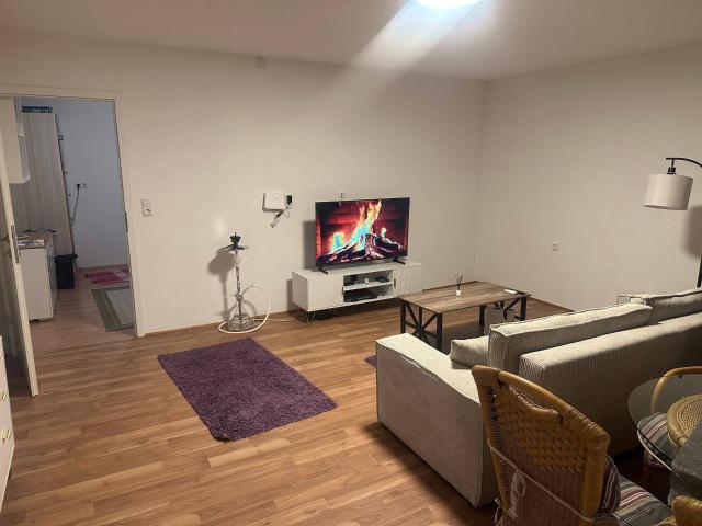 Apartment mieten in Schnelldorf, Suben