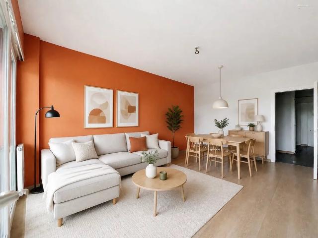 Wohnung kaufen in Versoix
