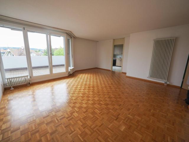 Immobilie kaufen in Langenthal, Bern