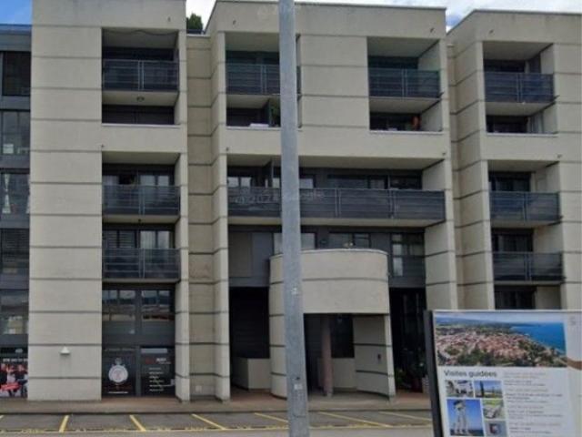 Wohnung kaufen in Nyon, Waadt