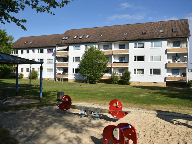 Apartment mieten in Hohenstein, Wolfsburg