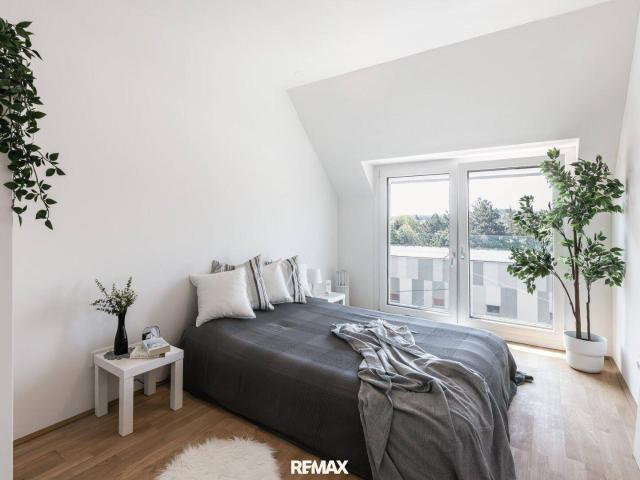 Apartment kaufen in Wien