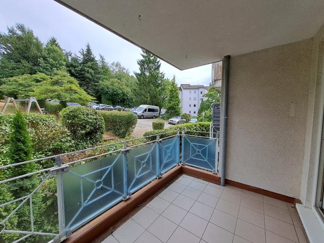 Apartment mieten in Ronsdorf, Wuppertal