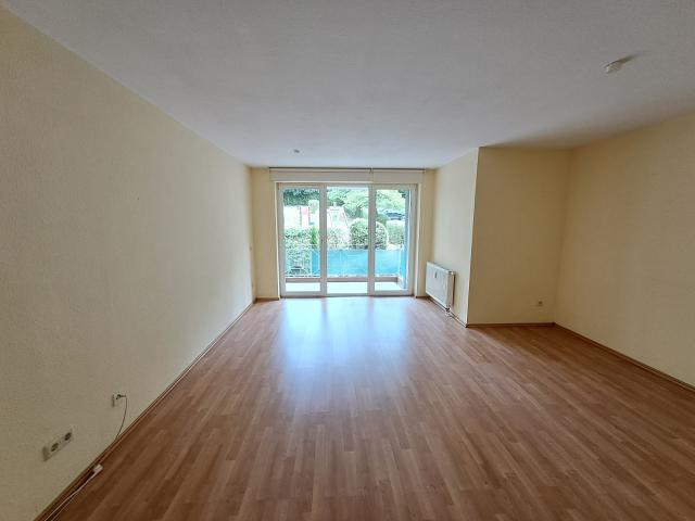 Apartment mieten in Ronsdorf, Wuppertal