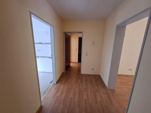 Apartment mieten in Ronsdorf, Wuppertal