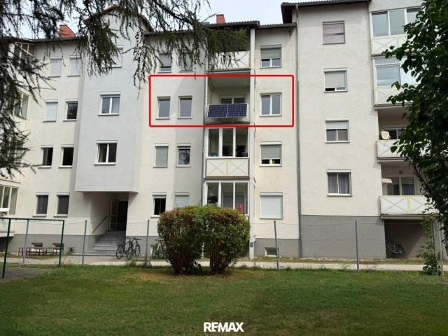 Apartment kaufen in Ruprechting, Aschach an der Donau