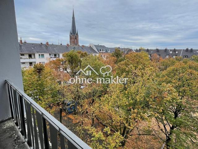 Apartment mieten in Kalk, Köln