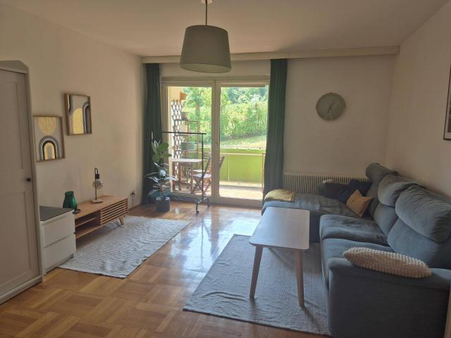 Apartment mieten in Döbling, Wien