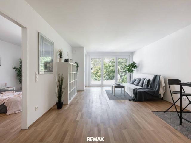 Apartment kaufen in Wien